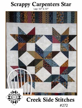 Scrappy Quilt, fashion Free Shipping