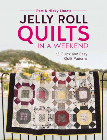 Charming Baby Quilts [Book]