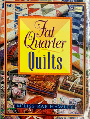 Quilts In a Jiffy Book