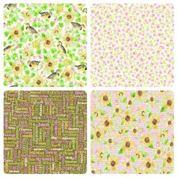 New Arrival: Warm & Natural Batting Craft 34x45 – The Fabric Candy Shoppe
