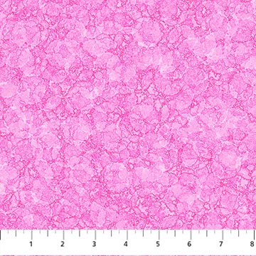 Luminous - 10429-21 Bubblegum - Northcott Fabrics