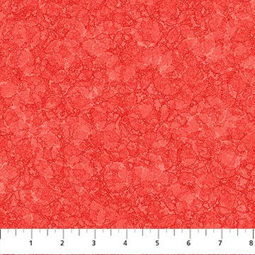 Luminous - 10429-24 Poppy - Northcott Fabrics