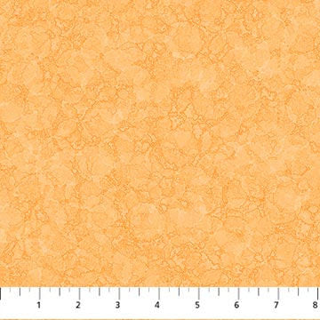 Luminous - 10429-57 Cantaloupe - Northcott Fabrics