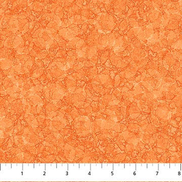 Luminous - 10429-59 Pumpkin - Northcott Fabrics