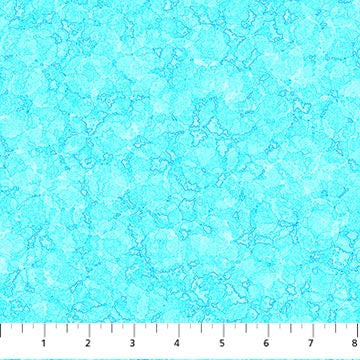 Luminous - 10429-61 Seaside - Northcott Fabrics