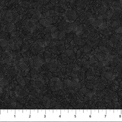 Luminous - 10429-99 Graphite - Northcott Fabrics