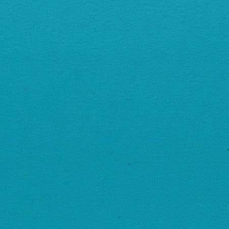 Blender Flannel - 156-31 - Turquoise - Heavy 2 Side Brushed Flannel - Fabriquilt