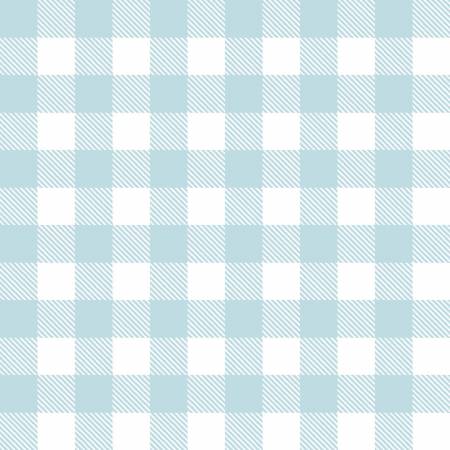 Comfy Flannel - 17066AE-Blue - Blue Check - AE Nathan