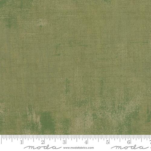 Grunge - 30150-274 - Vert -  Moda Fabrics