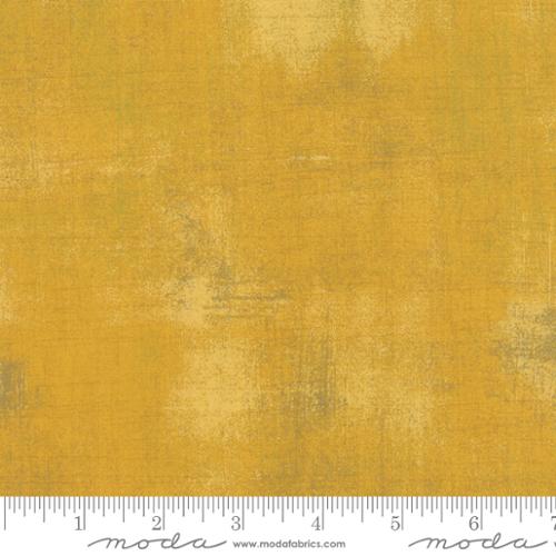 Grunge - 30150-282 - Mustard - Moda Fabrics