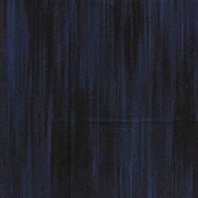 5619-55 Navy - Fleurish - Benartex