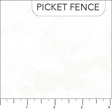 9020-10 - Picket Fence - Toscana - Northcott