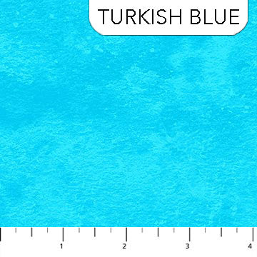 Toscana - 9020-445 - Turkish Blue - Northcott