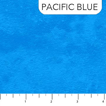 Toscana - 9020-447 - Pacific Blue - Northcott