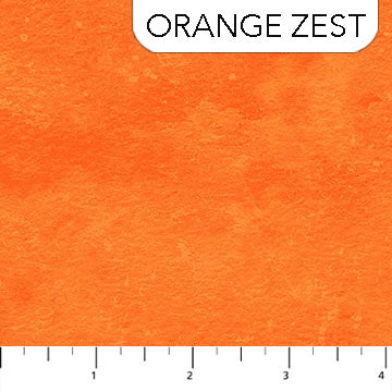 Toscana - 9020-550 - Orange Zest - Northcott