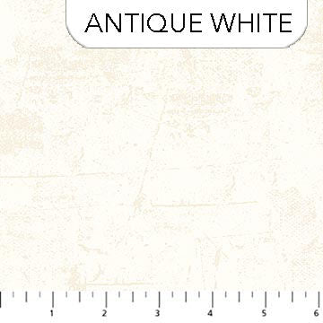 9030 110 - Antique White - Canvas - Northcott Fabrics