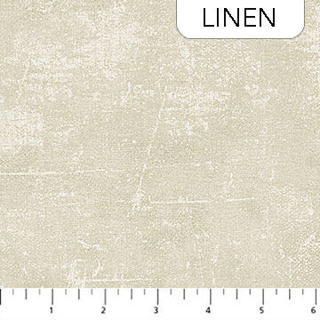 9030 13 - Linen - Canvas - Northcott Fabrics