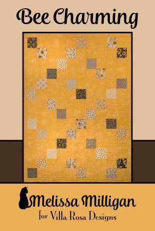 Bee Charming pattern