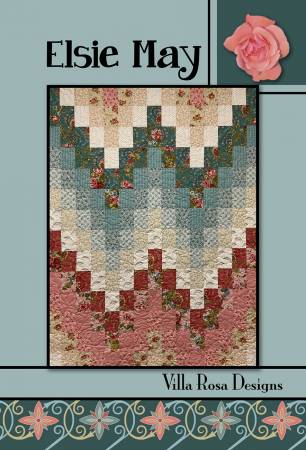 Elsie May pattern