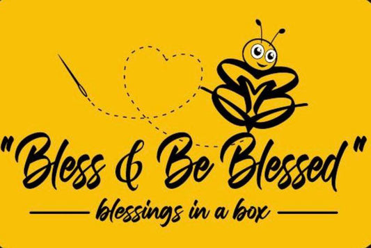 Be Blessed Subscription Box