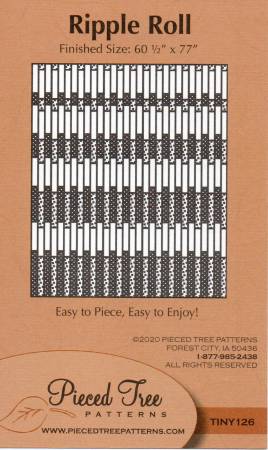 Ripple Roll pattern